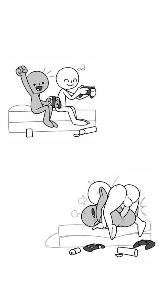 …..