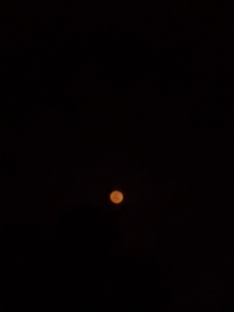 Masyaallah bulannya cantik banget🥹🥹🥹 Mau mengabadikan tp terhalang hp, ada yg tau hp apa yg bisa nangkep bulan dan ga nge blur? Pengen banget koleksi foto bulan 🥺🥺🥺