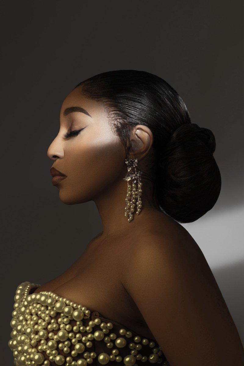 uchejombo's tweet image. Happy half a century birthday to the icon @ritaUdominic 🎂🎉🎁