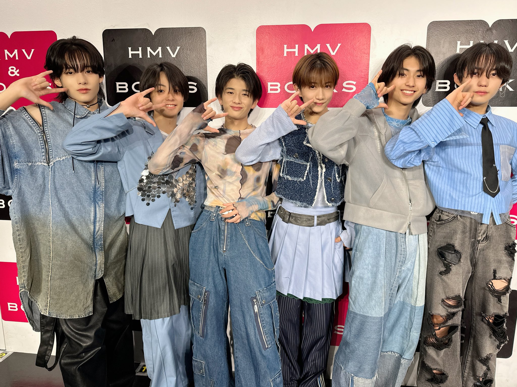 EBiDAN NEXT 公式（ & EBiDAN 研究生公式) on X: 
