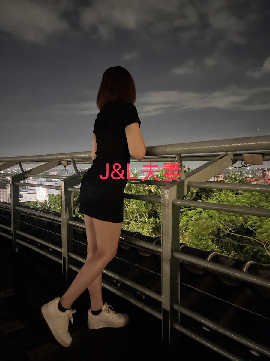 我們又双叒叕來散步啦😄