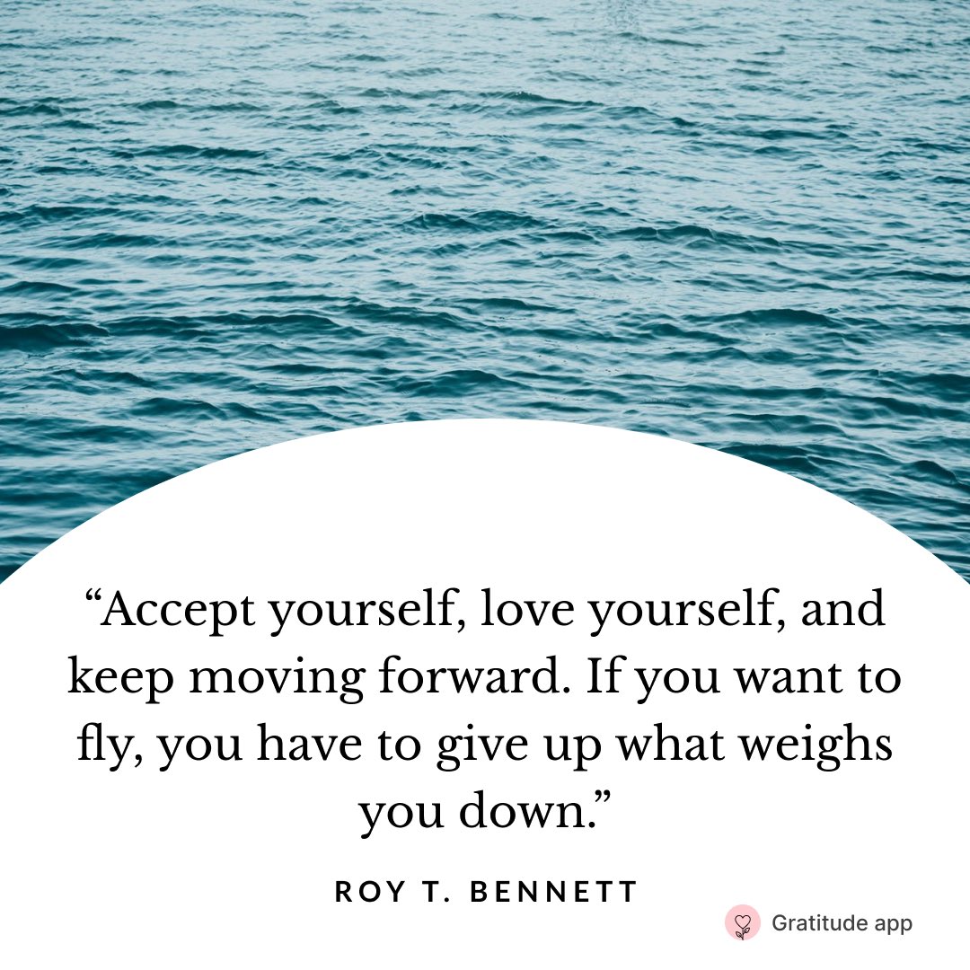Here's a quote from my Gratitude app to inspire you today 💫 gratefulness.page.link/ivos