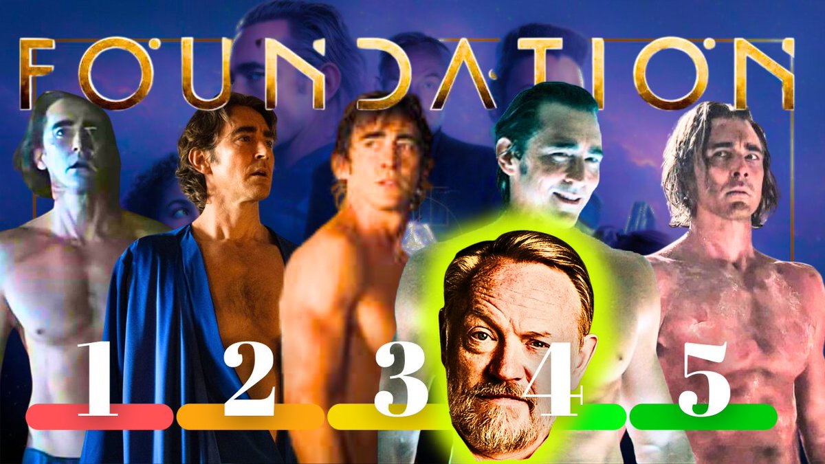One episode in and the Lee Pace Chest Chart is already up to a 4 on the Pecter scale! 

Not since Baywatch has a tv show been so dependent on one man's chest

I am Jared Harris' judgemental eye brow