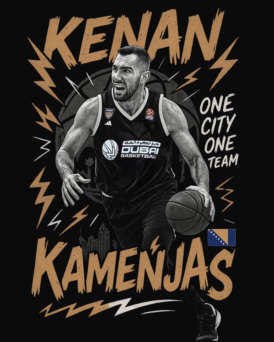 Dubai Basketball tweet media