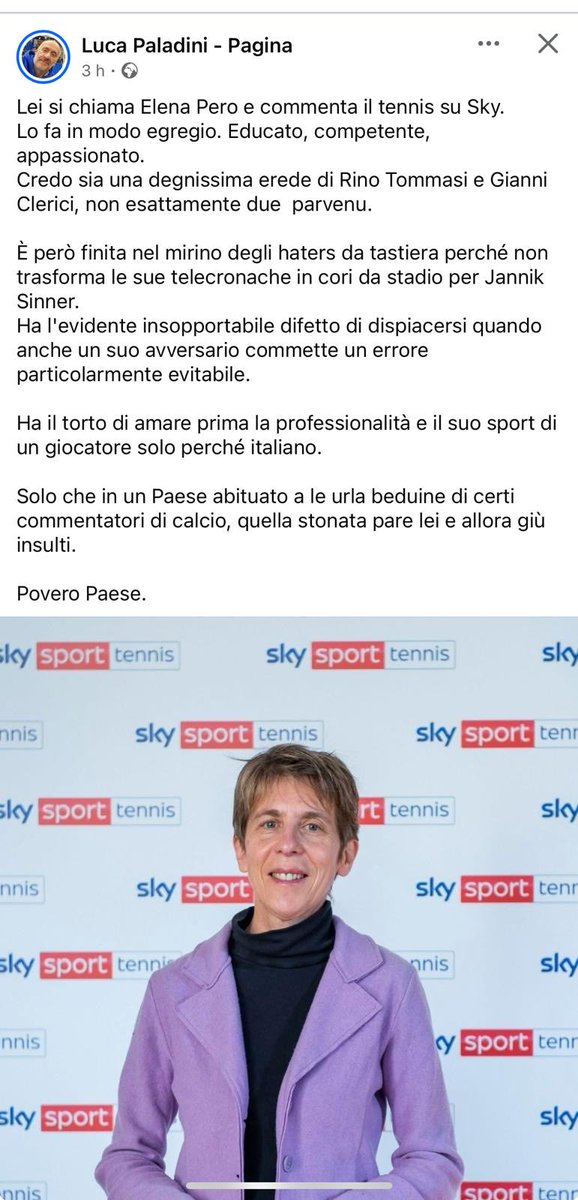 paolo bertolucci (@paolobertolucci) on Twitter photo 
