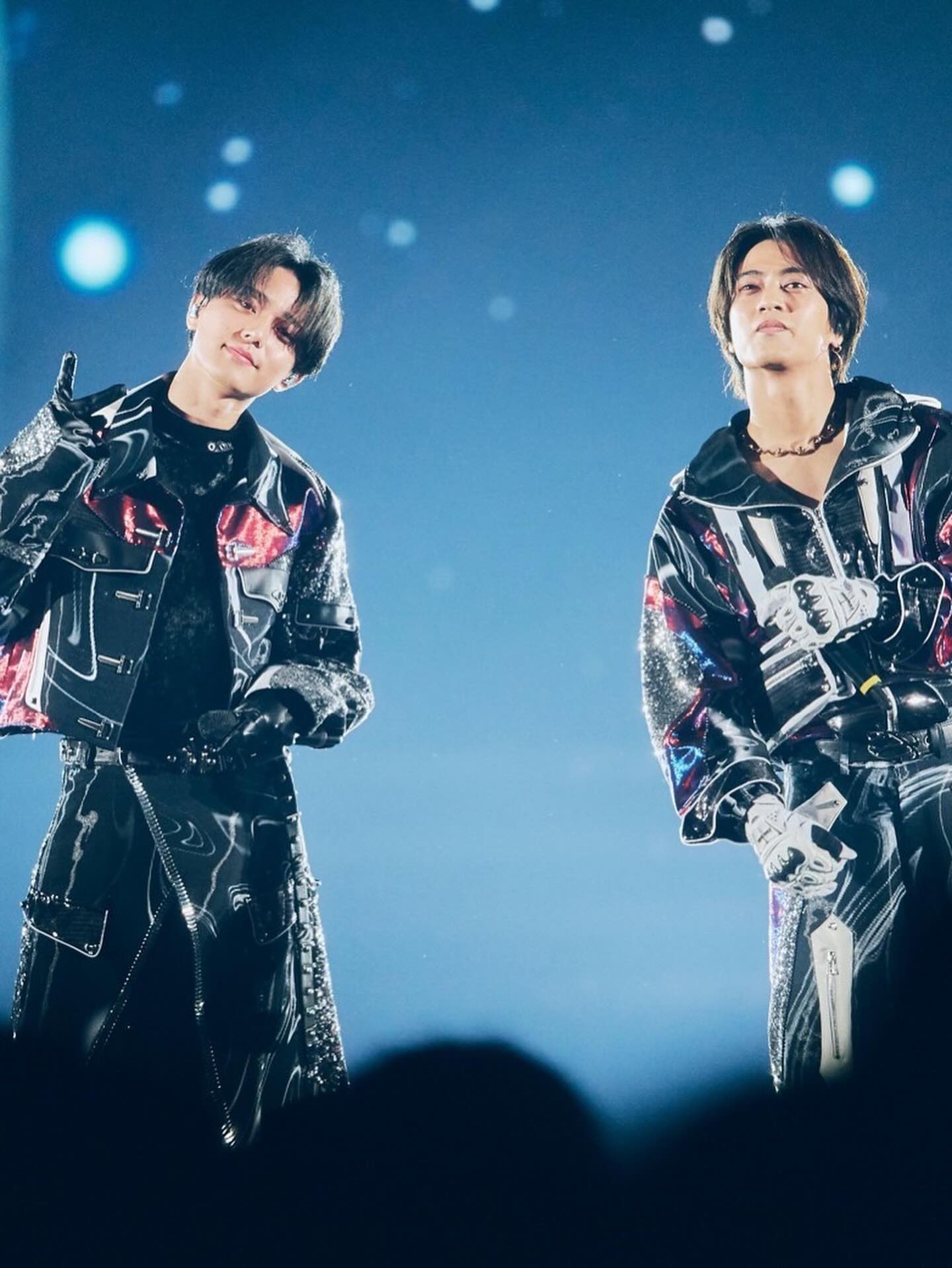 オリジナル King  X: on Prince〈キンプリ〉最新情報 & アイドル