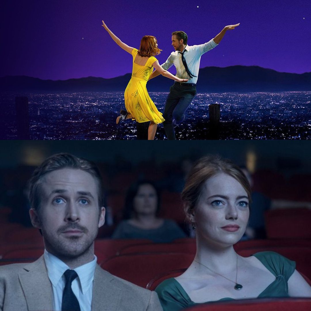 اليوم مشتاقين لـ هالفيلم زيادة شوي