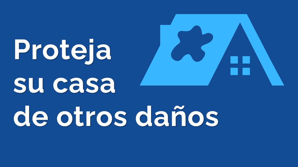 TDIespanol's tweet image. ¿Tiene daños por inundación o por tormenta?
Reporte los daños en damage.tdem.texas.gov y vea nuestros consejos sobre seguros 👉 bit.ly/TDI-ayuda #txwx