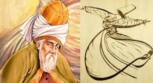 DrBobBeare's tweet image. His name was Rumi.

He lived 800 years ago.

And today, he’s the best-selling poet in the United States.

He knew things about healing that we're only now beginning to understand. 🧵 (by a PhD psychologist)