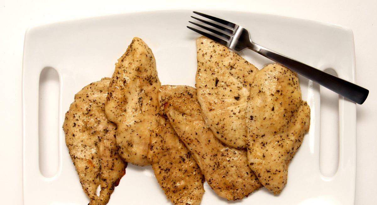 happyhealthyms's tweet image. Let's fire up the grill! July is National Grilling Month. Have you tried grilling HappyHealthy's Ranch baked Chicken? Baked or grilled, it's a delicious way to prepare chicken. Recipe in the link.

happyhealthy.extension.msstate.edu/recipes/ranch-…

#EatWithExtension
#CookWithExtension