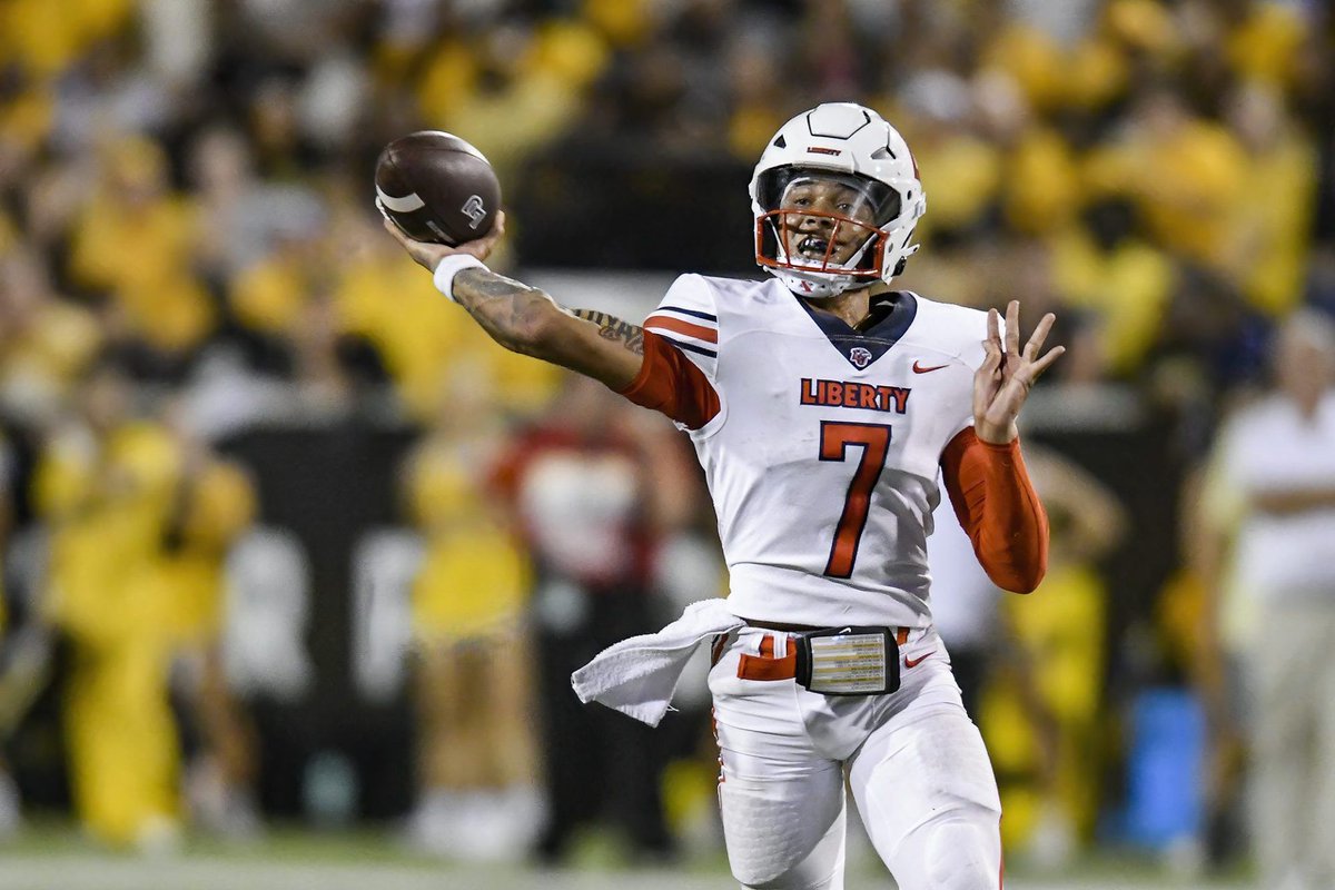 Return of the Mack 

Everyone loves a comeback, and these five players can be had for CHEAP in CFF. Maybe it's time for them to deliver one final KNOCKOUT! #campus2canton #cff #collegefootball 
buff.ly/U9ktZY3
