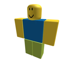 FG_AnythingBot's tweet image. Roblox Noob is about to destroy Airtime!