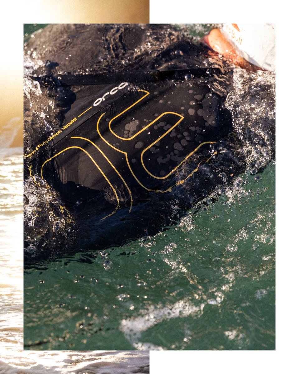 Created in collaboration with elite triathlete <a href="/hayden_wilde/">Sara </a>, the Apex 30 celebrates 30 years of Orca innovation. This special edition wetsuit combines three decades of expertise with top-level athlete insight. 

#ChasingEpic #RaisedInTheWater #Triathlon