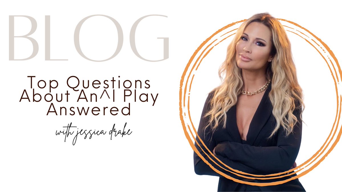 Wicked Sensual Care (@wickedsensual) on Twitter photo An^l curious? <a href="/thejessicadrake/">jessica drake</a> answers the top 3 questions she gets—comfort, mess, boundaries, and why lube is non-negotiable. Read the blog at WickedSensualCare.com.
WickedSensualCare.com/blog/anal-sex-… #WickedSensualCare #jessicadrake An^l curious? <a href="/thejessicadrake/">jessica drake</a> answers the top 3 questions she gets—comfort, mess, boundaries, and why lube is non-negotiable. Read the blog at WickedSensualCare.com.
WickedSensualCare.com/blog/anal-sex-… #WickedSensualCare #jessicadrake