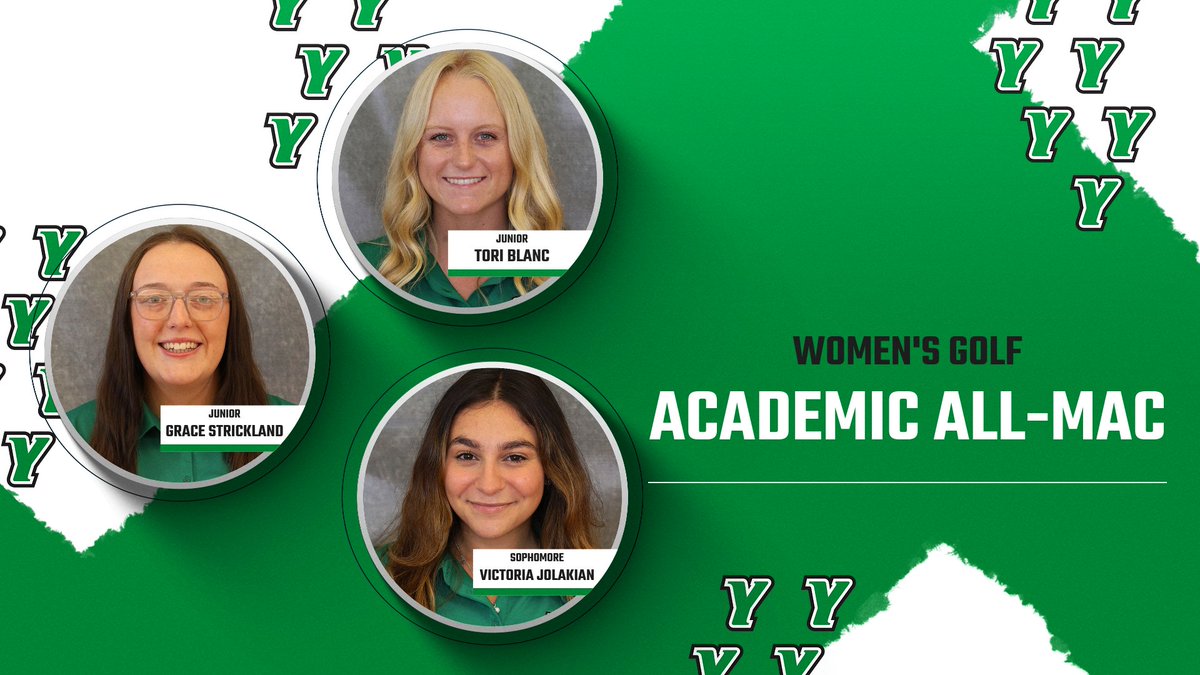 York College Sports tweet media