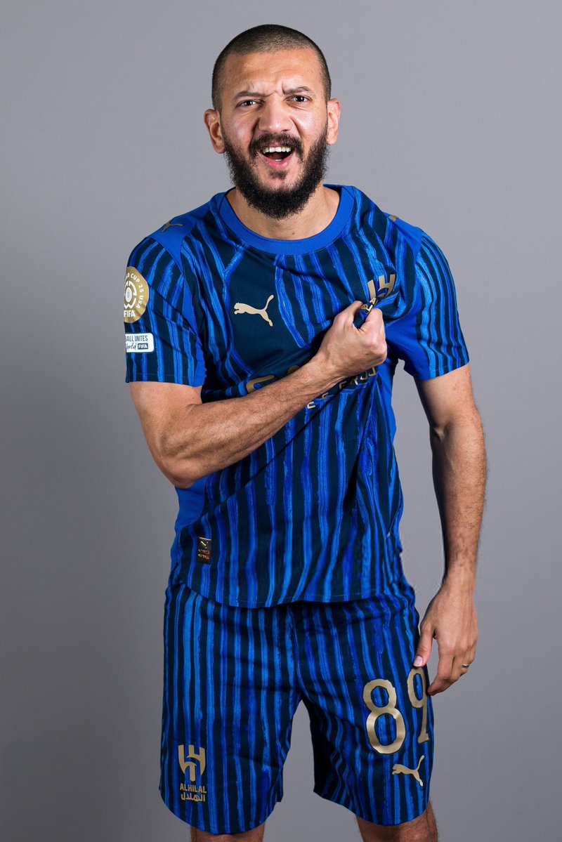 🚨 عـاجـل - الرياضية | 

'عبدالإله المالكي' يقترب من مغادرة الهلال بعد نهاية المعسكر الخارجي.

❌🔵⚪️
