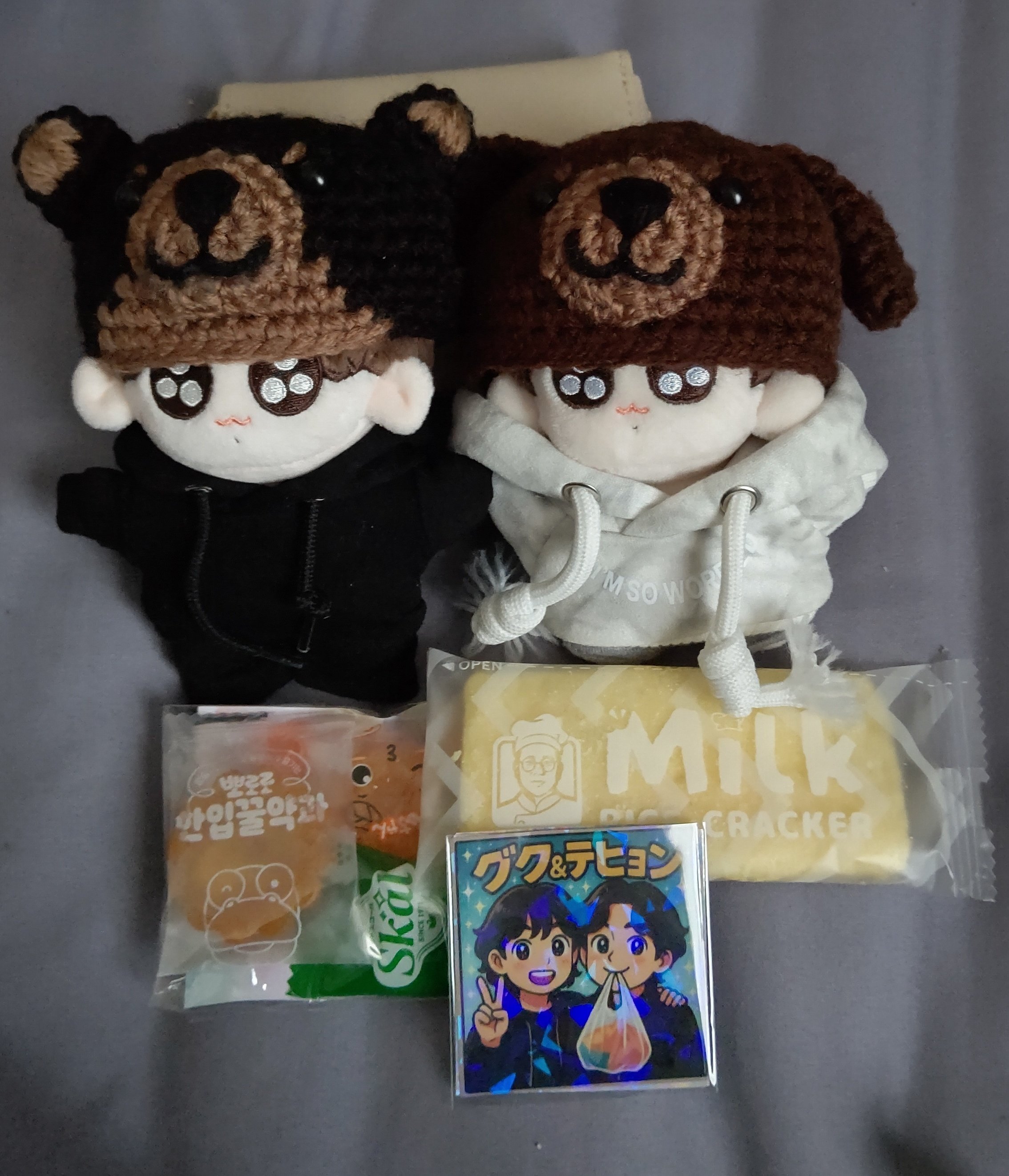 🐶🌻きょん吉♪⟭⟬⁷:)💚💜🐰🐻🐱 (@miyu_mimama0330) / X