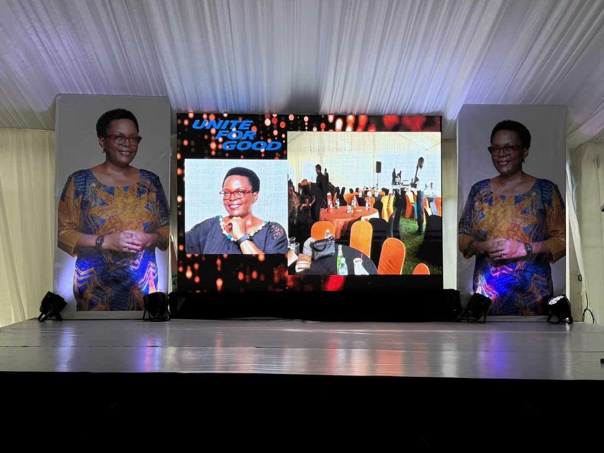 AIGP(Rtd) Asan Kasingye tweet media