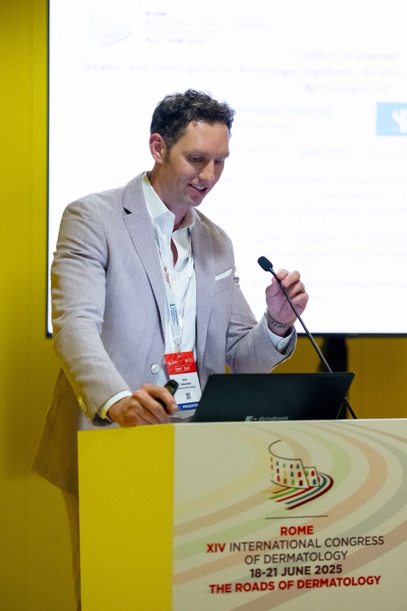 IntSocDerm tweet media