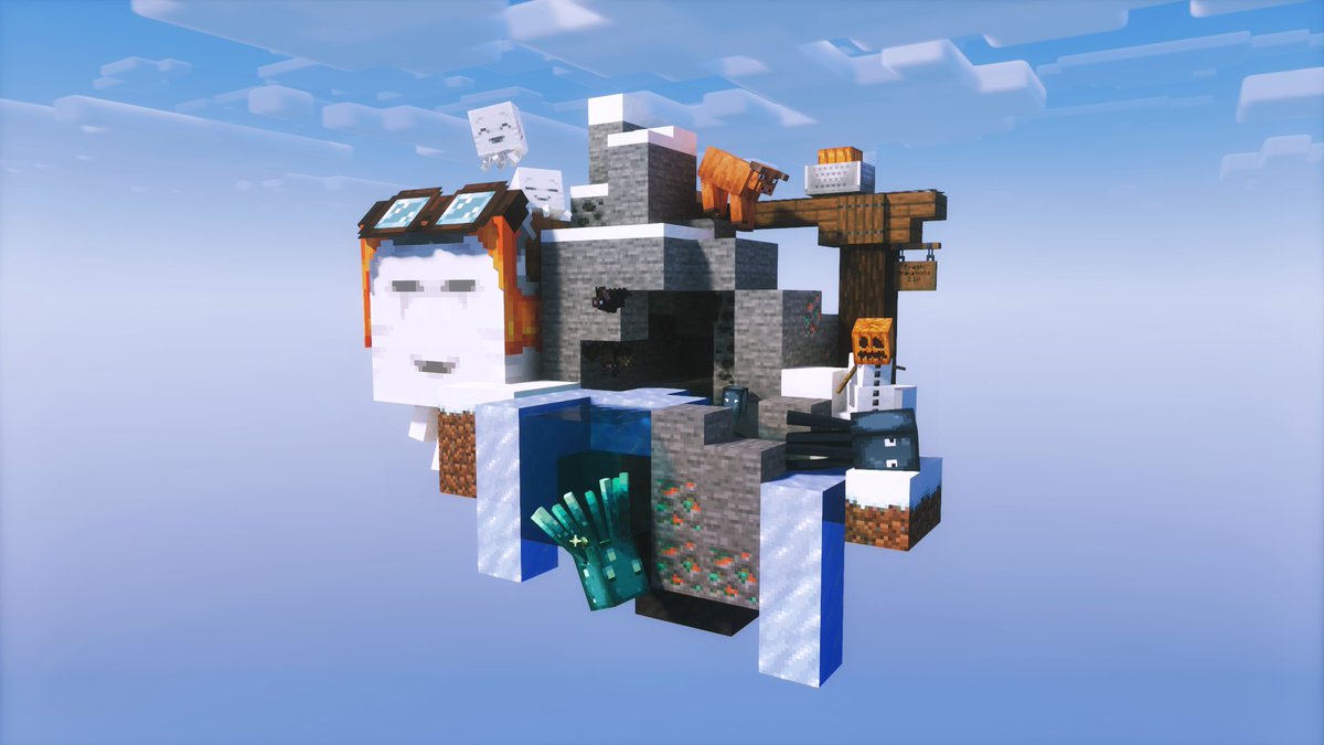 Fresh_LX's tweet image. Fresh Animations v1.10 pre-release is now on Ko-fi! It'll publicly release around August 13.
> ko-fi.com/post/Early-Acc…
Footage on the way so look out for that. There's a lot to cover!
