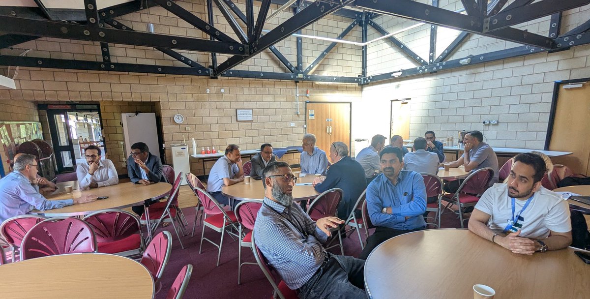 Srisha_Hebbar's tweet image. "Advanced Cannualtion day" comes back to Midlands after travelling Oxford/Scotland/North east/Manchester. Next stop N.Ireland and South West. > 95% Westmidlands consultants have come to this. @endoscopy_META @UHNMEndoscopyTC