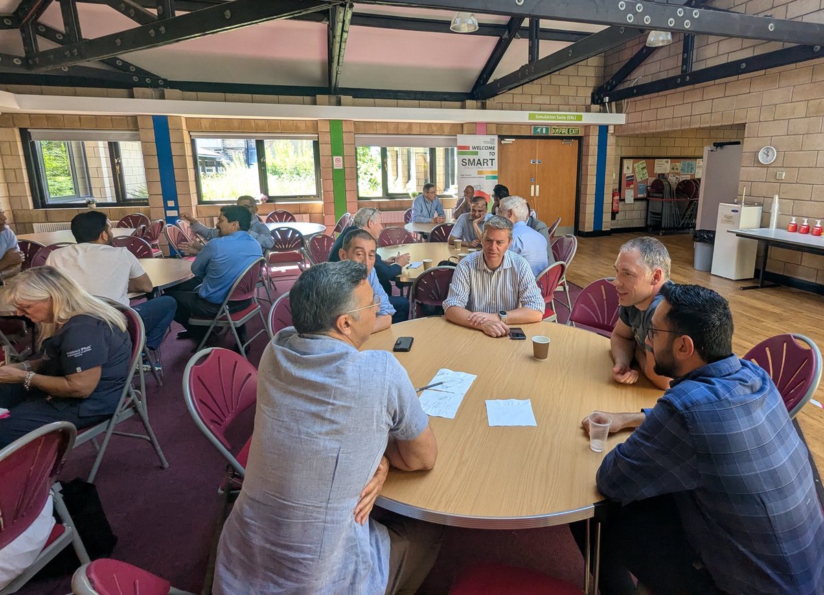 Srisha_Hebbar's tweet image. "Advanced Cannualtion day" comes back to Midlands after travelling Oxford/Scotland/North east/Manchester. Next stop N.Ireland and South West. > 95% Westmidlands consultants have come to this. @endoscopy_META @UHNMEndoscopyTC