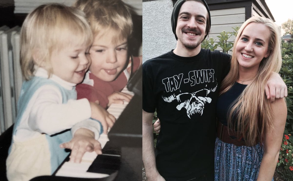 DJ Danarchy (@djdanarchy) on Twitter photo According to every credible power ranking of the best younger siblings in the world...
Congratulations to <a href="/YourBestFriendM/">Maria Balogh</a> for completing another year as the undisputed, (and still) undefeated world champion.
Happy Birthday Ria According to every credible power ranking of the best younger siblings in the world...
Congratulations to <a href="/YourBestFriendM/">Maria Balogh</a> for completing another year as the undisputed, (and still) undefeated world champion.
Happy Birthday Ria