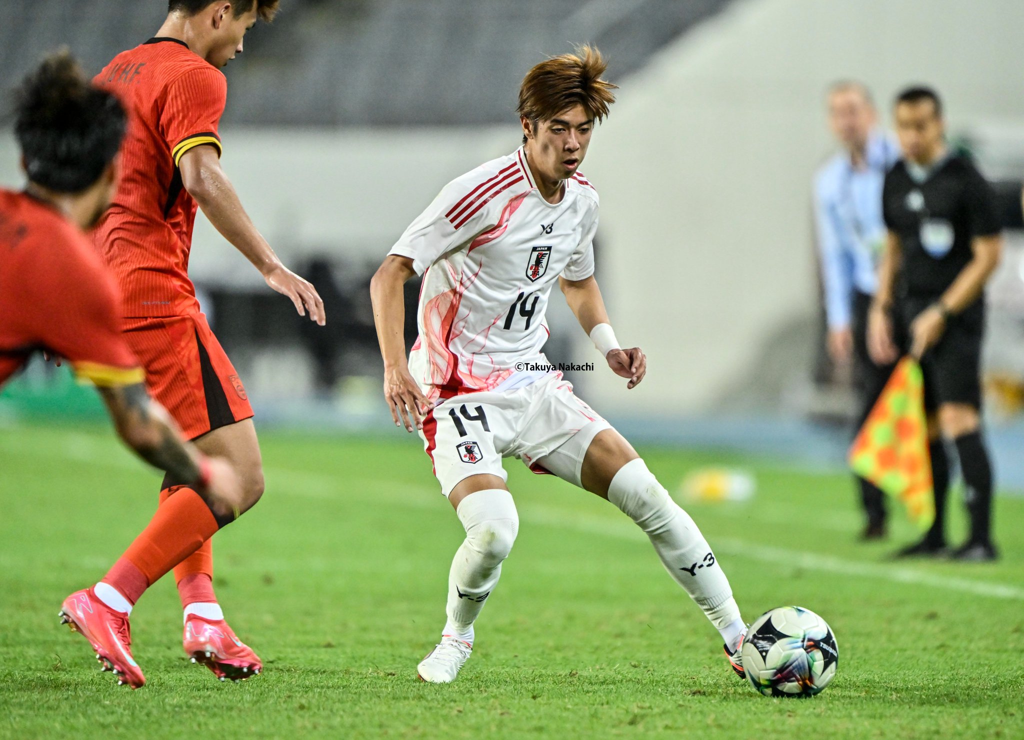 川崎フロンターレ　2023　2ndユニフォーム　大関友翔 川崎フロンターレ 2023 2ndユニフォーム 大関友翔
