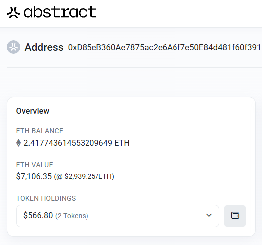 Pentaeth_'s tweet image. How can @opensea allow this shady project?

@jezaedition has rug-pulled all the NFT players and made 2.5 ETH from it.

Jeza is minting with an allowlist that was supposed to be WL phase only with a free mint. But during mint time, the allowlist was set to public and charged 4$ to…