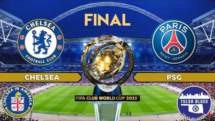 Hello Everyone, <a href="/EmpireBarTulsa/">EmpireBar</a> will be open for the match tomorrow. Please join us as we support the boys in Blue. The match starts at 2pm. #UpTheChels