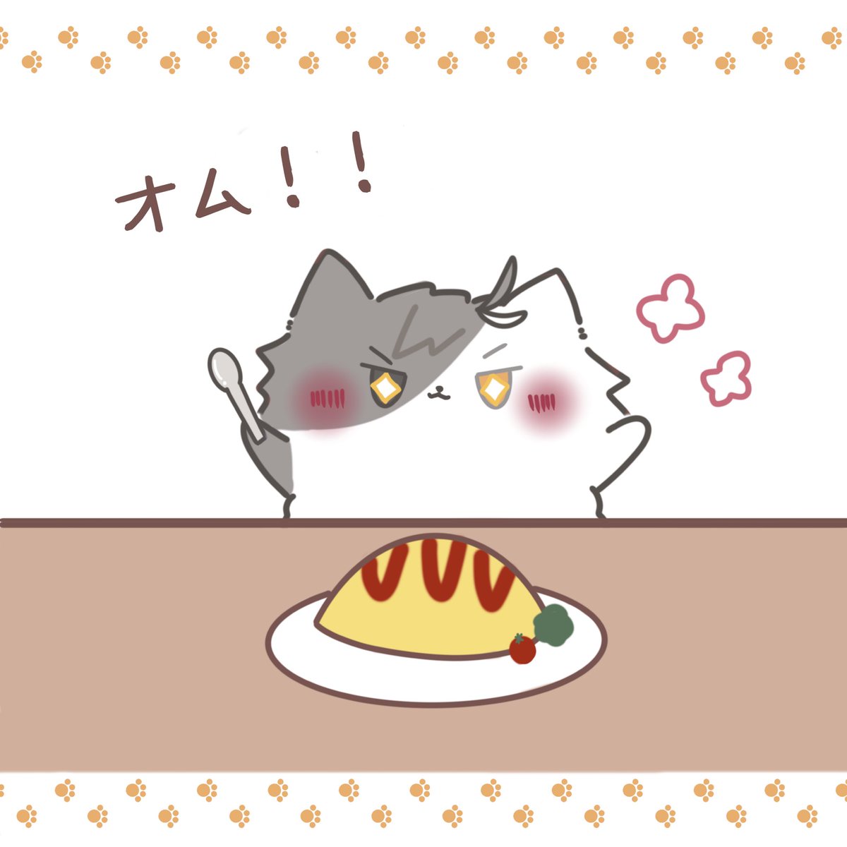 siro_WB2's tweet image. 8/17大阪インテで頒布予定の『ポメにれ君ご自愛絵本』です(カプ要素無し)
疲れた人間さんに向け、心がほっこりするアドバイスをしてくれます。
↓こんな感じでつげちゃん、きりゅくん、すぎしたくんも追加予定。
※ツリーに部数アンケートがあります🙇🏻♀️