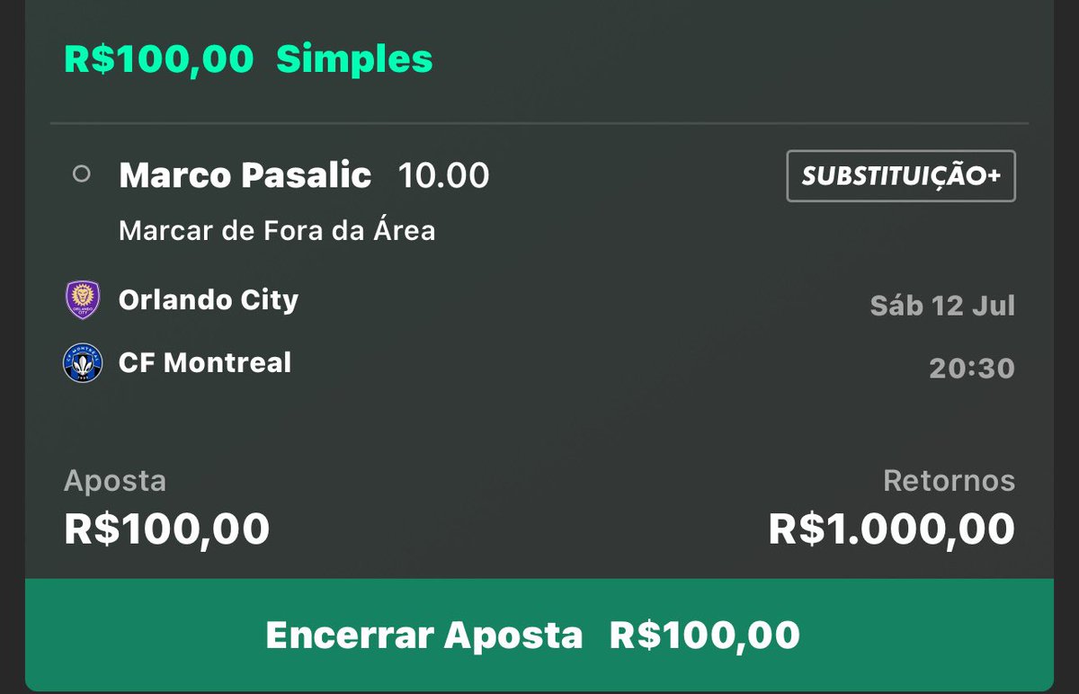 JmvTips's tweet photo. 4 bingos da MLS para hoje!!!
Temos 10 bingos para maratona, quem quiser participar, link nos comentários https://t.co/TlcbPNuwGG