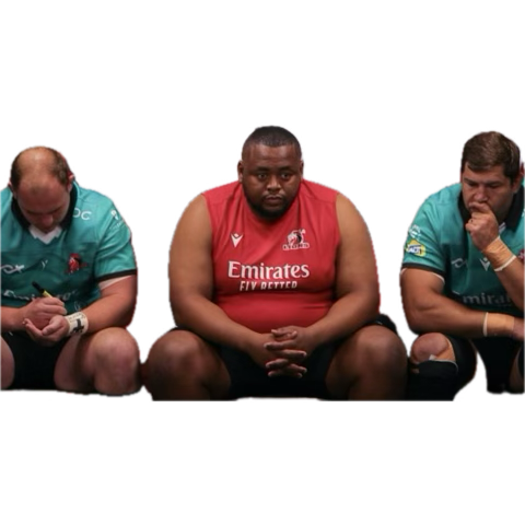 ASENATHI NTLABAKANYE! 😭😭
#RSAvITA