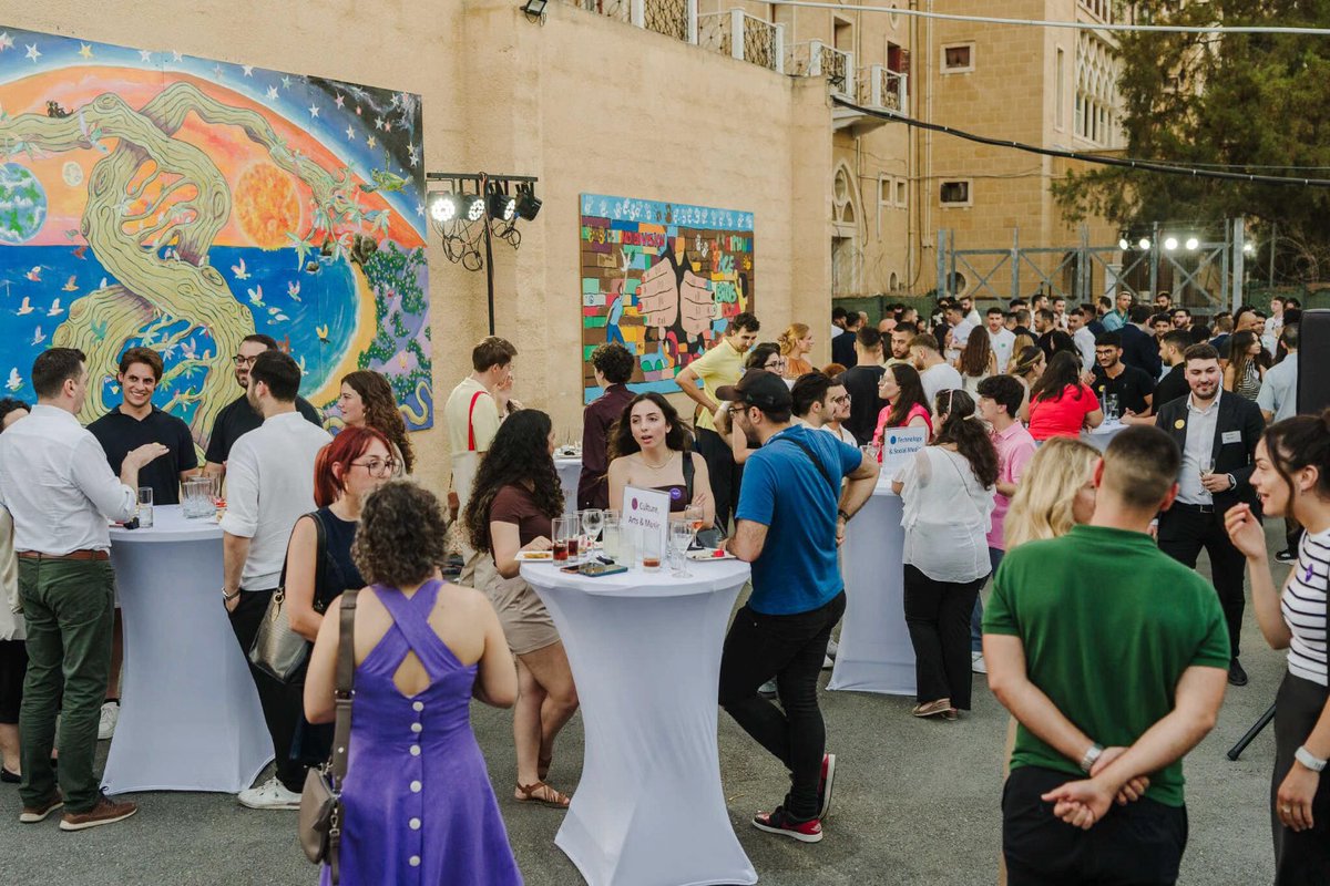UNDPCY's tweet image. They say youth are the future. Last night, they were the moment. 100+ joined the Technical Committee on Youth’s first event to share ideas &amp;amp; shape the future.
🗳️ A journey begins—driven by youth, for youth.
Read more🔗linkedin.com/posts/undpcypr…