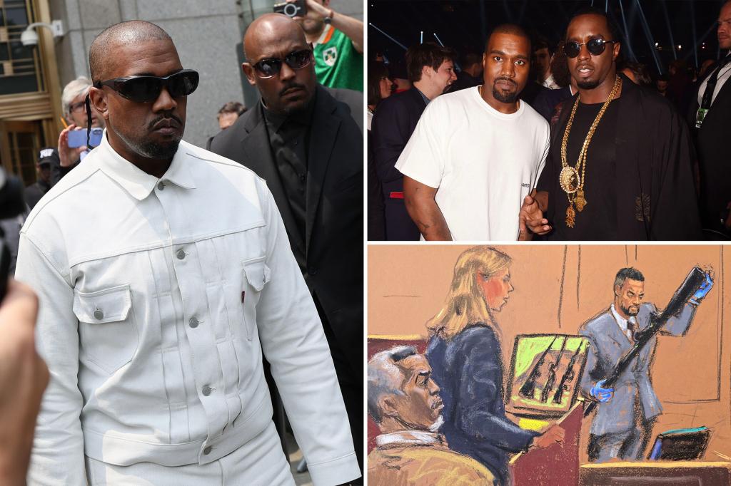 One of the biggest disappointment is Diddy trial not being televised

This would have been one of the biggest trial of the century;
w celebrity witnesses, twists.. all on live

but only ppl who had  patience to read transcripts can enjoy today