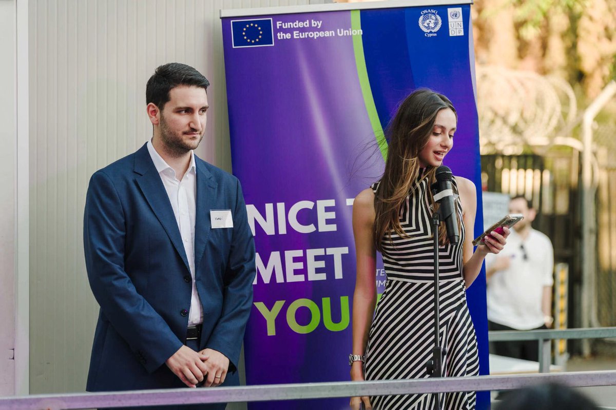 UNDPCY's tweet image. They say youth are the future. Last night, they were the moment. 100+ joined the Technical Committee on Youth’s first event to share ideas &amp;amp; shape the future.
🗳️ A journey begins—driven by youth, for youth.
Read more🔗linkedin.com/posts/undpcypr…