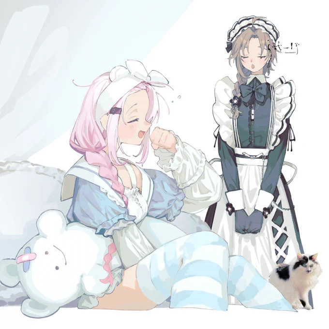 うほー!