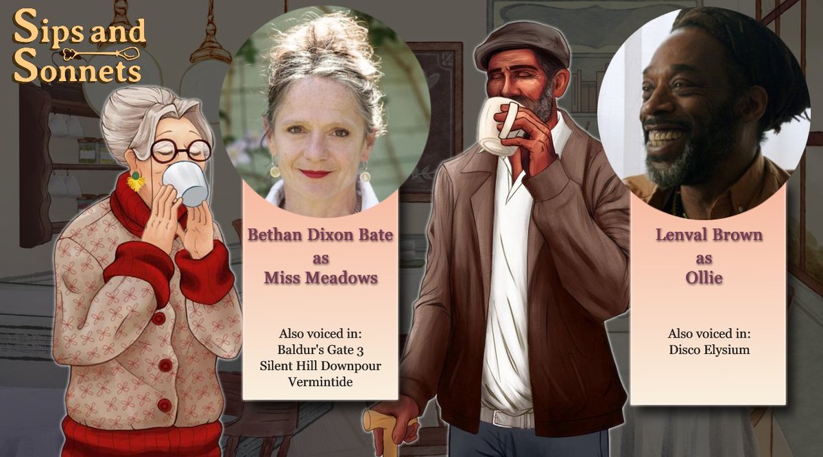 Blue Tango Street tweet media