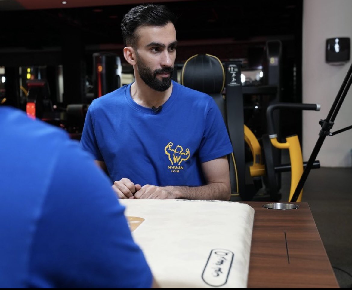 قريباً على زات في حسابات تواصل الاجتماعي: 

شرح قواعد بلوتية بصوت الأسطورة مقمقش الرمالي 🃏🔥

[<a href="/Mgmgsh_/">مقمقش الرمالي</a> ]