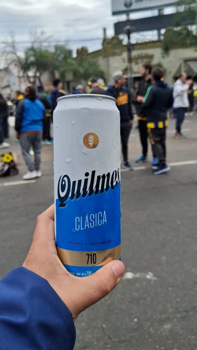 Vuelve Ángel Fabián. 
No me lo iba a perder.