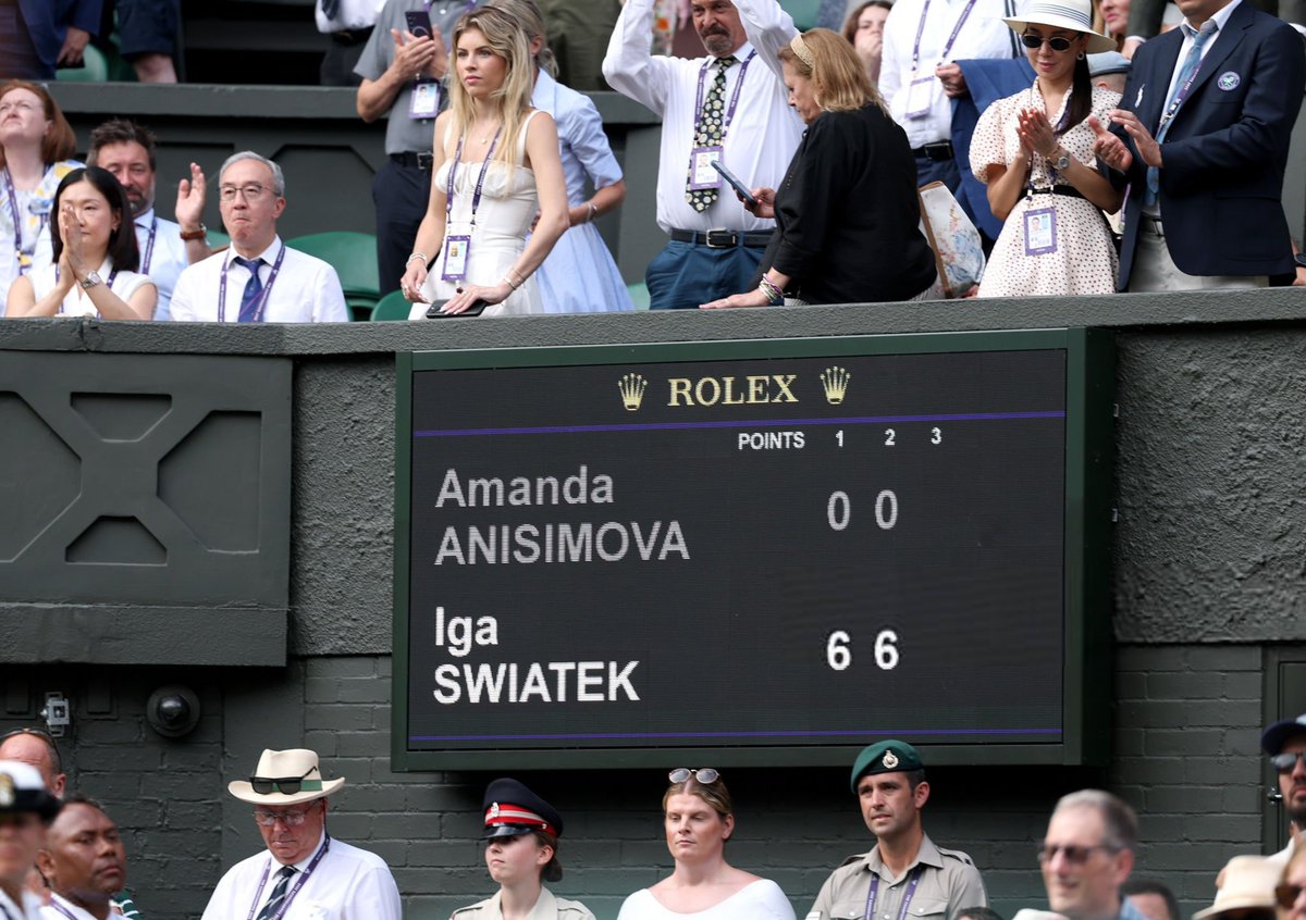 HISTORY

#Wimbledon