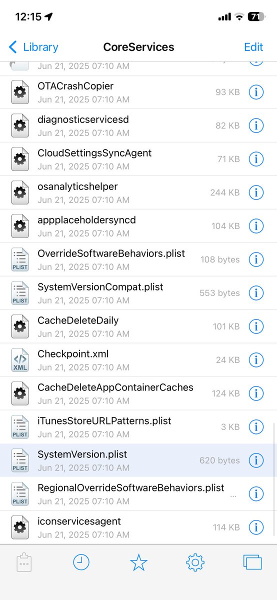 ICYMI: Filza26Maker Released — Convert Filza tweak DEB Into IPA for iOS 18 to iOS 26 (No Jailbreak Required!) 

📦 Download it here: idevicecentral.com/tweaks/filza26… 

I’ve released a brand-new tool for macOS called Filza26Maker — a command-line utility that automatically converts the