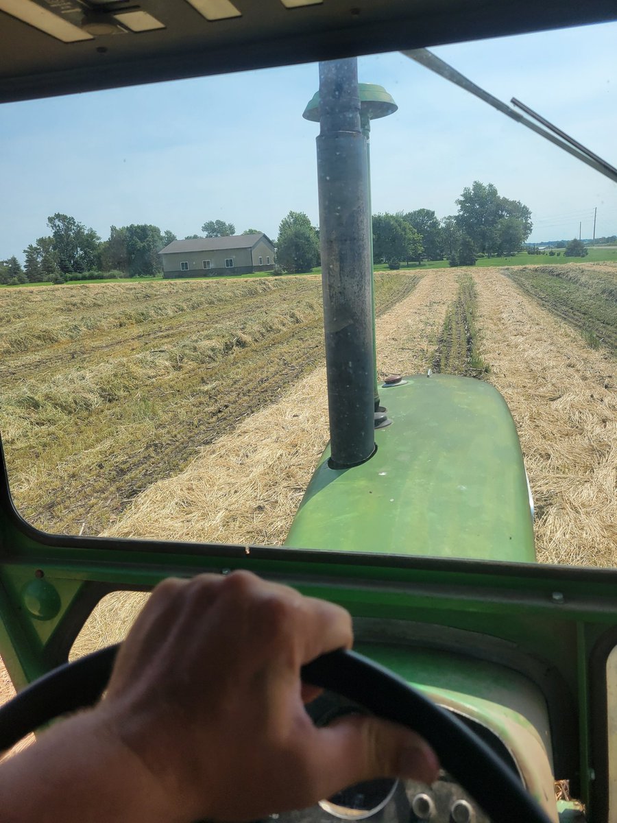 I feel like <a href="/silagechopper/">Tales from the Feedyard (Uncensored)</a>