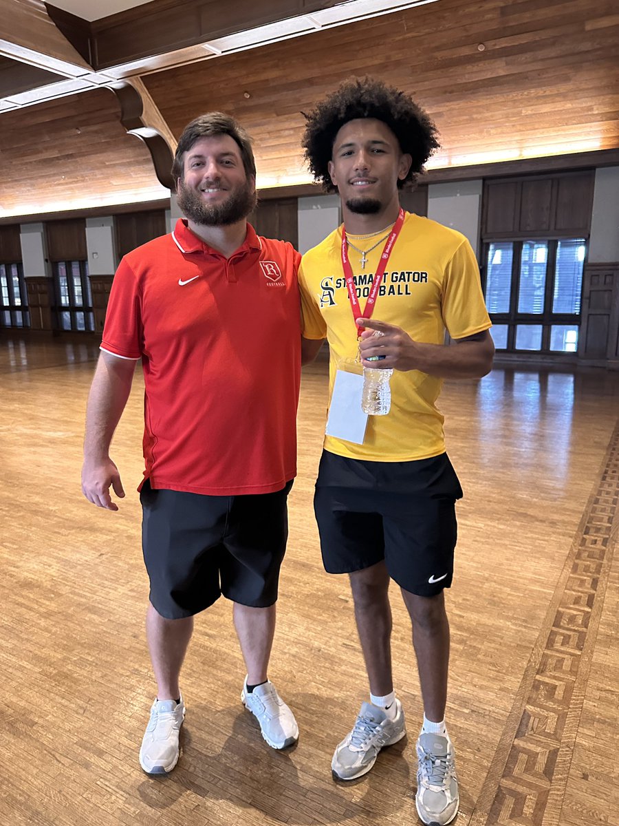 Marcus(MJ) Dunn tweet media