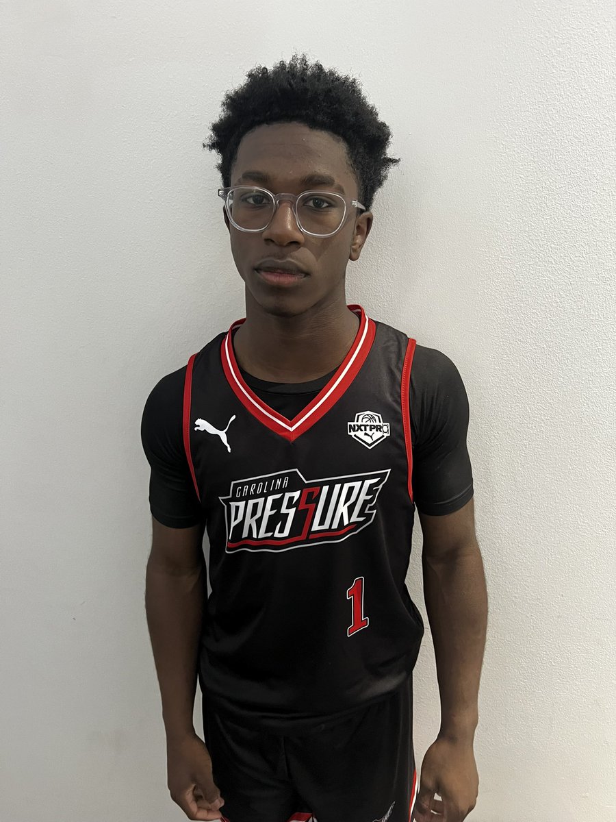 Carolina Pressure Basketball (@cpbfamily) on Twitter photo Puma NXTPRO Live Period: Richmond, VA
15U Game 1
49 - 39 Win vs. HWPO Hoops 15U Yellow
Preston Heffner (<a href="/PrestonHeffner/">Preston Heffner</a>) - 21 pts
Hunter Collins (<a href="/HunterC2028/">Hunter Collins</a>) - 15 pts
Peyton Souter (<a href="/peyton_souter28/">Peyton Souter</a>) - 8 pts
<a href="/PRO16League/">PRO16/NXTPRO League</a> | <a href="/NxtProHoops/">NXTPRO Hoops</a> Puma NXTPRO Live Period: Richmond, VA
15U Game 1
49 - 39 Win vs. HWPO Hoops 15U Yellow
Preston Heffner (<a href="/PrestonHeffner/">Preston Heffner</a>) - 21 pts
Hunter Collins (<a href="/HunterC2028/">Hunter Collins</a>) - 15 pts
Peyton Souter (<a href="/peyton_souter28/">Peyton Souter</a>) - 8 pts
<a href="/PRO16League/">PRO16/NXTPRO League</a> | <a href="/NxtProHoops/">NXTPRO Hoops</a>
