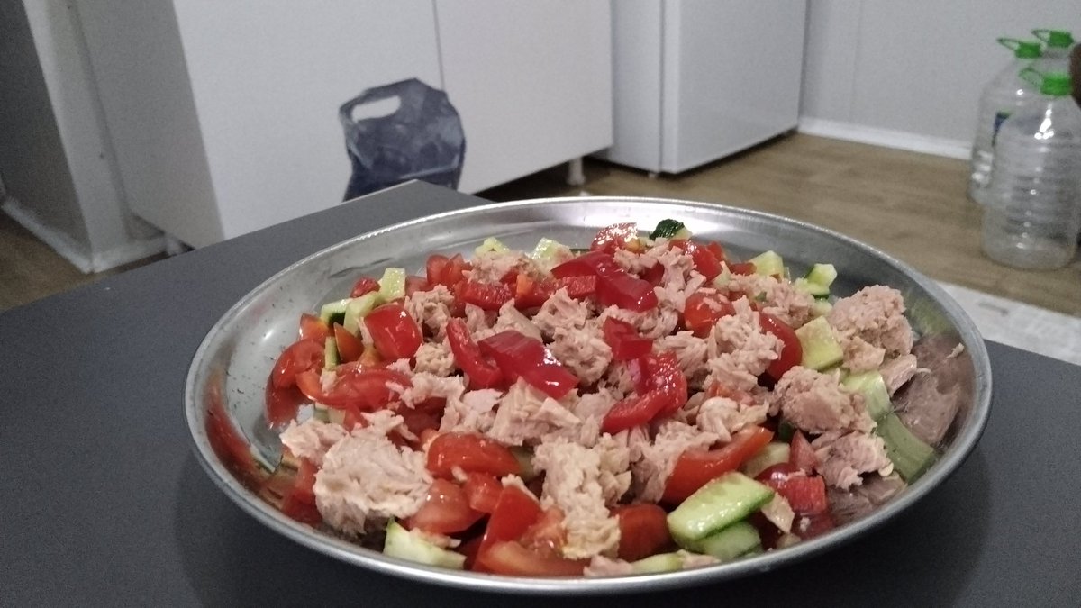 Boğa burcu olduğumu söylemiş miydim 😻