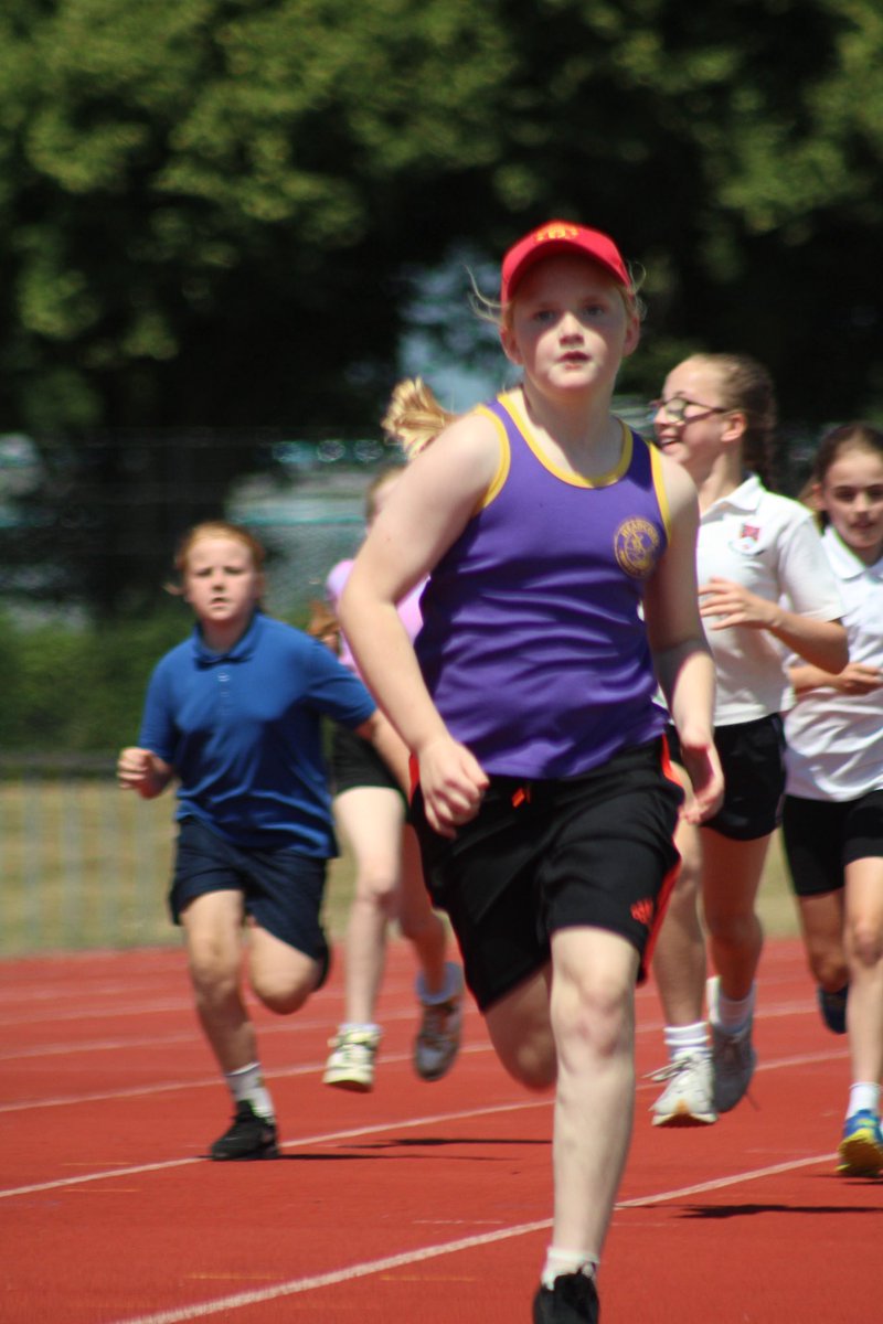 Headcorn Primary tweet media