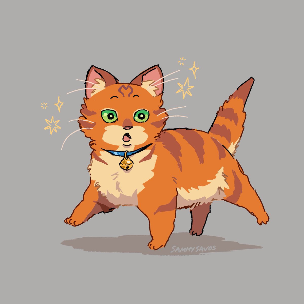 🔥✨ the chosen one ✨🔥