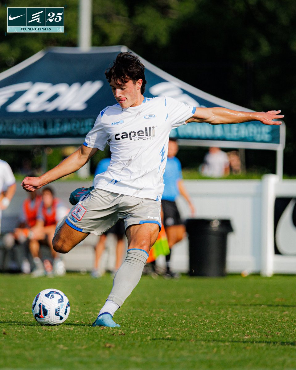 PSA Monmouth and Kansas Rush are headed to the ECNL RL U17 National Championship 🏆