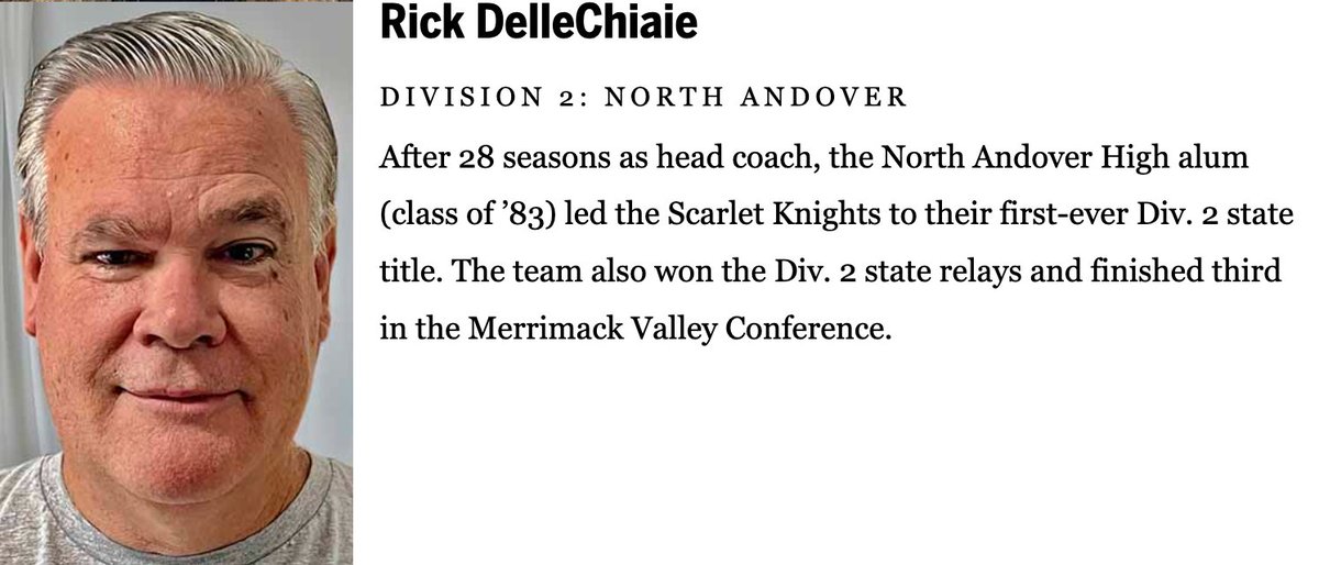 NA_Athletics's tweet image. ALL-SCHOLASTIC HONORS
Congratulations to our three Scarlet Knights for being recognized as Boston Globe All-Scholastics for Spring 2025. Way to go Dell, Dylan & Isa!
@north_andover @KnightsNaaa @BGlobeSports @NorthAndoverCAM @Pam_LathropNA @NAHSGuidance @NAYouthCenter @NahsBase…